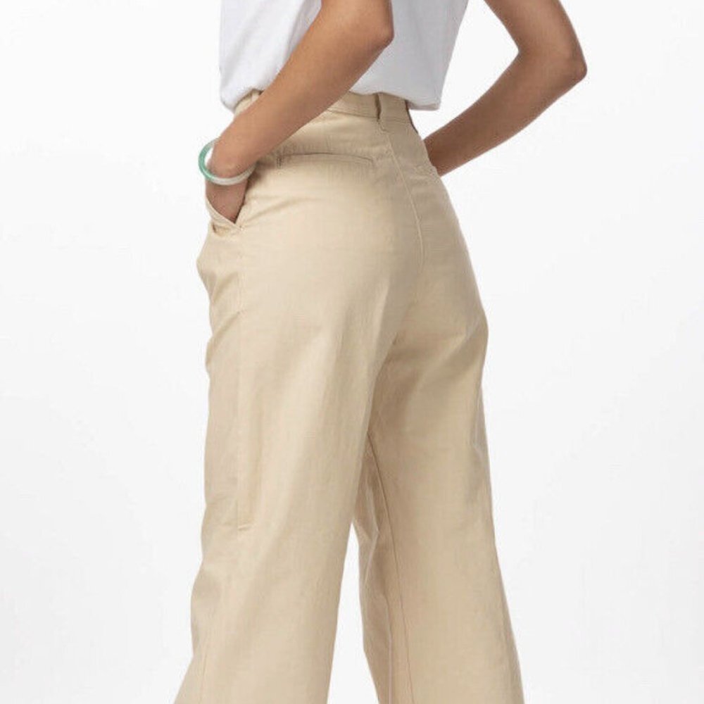 Levis High Loose Pants - Picture 6 of 15